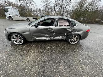 Jaguar XF 3.0d portfolio picture 4