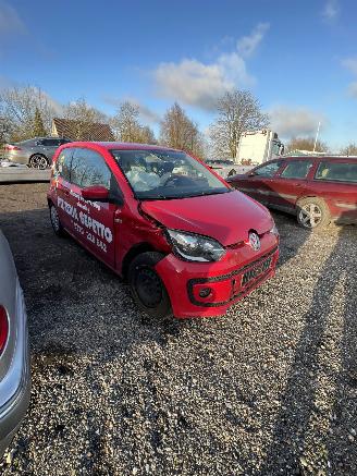 Volkswagen Up! 1.0 mpi  move up picture 2