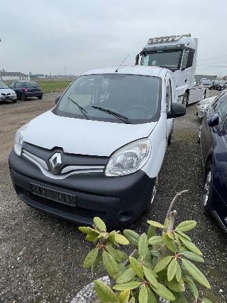 rozbiórka samochody osobowe Renault Kangoo 1.5 dci 2016/1