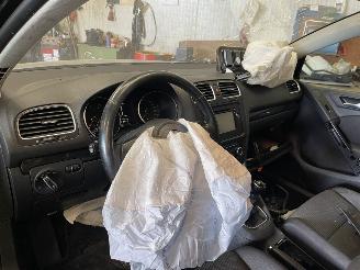 Volkswagen Golf Golf 6 1.4 TSI picture 5