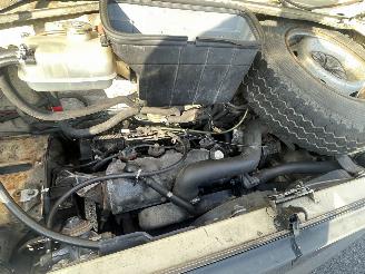 Peugeot J5 Hymercamp 2.5D picture 7