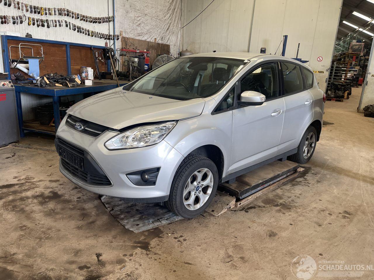 Ford C-Max 1.0 ecoboost