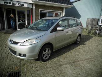 Mazda 5  picture 3