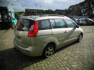 Mazda 5  picture 6