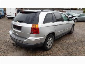 Chrysler Pacifica  picture 7