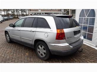Chrysler Pacifica  picture 5