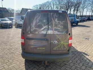 Volkswagen Caddy Combi  picture 6