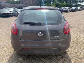 Fiat Bravo Bravo (198A), Hatchback, 2006 / 2014 1.4 16V picture 6