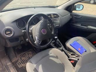 Fiat Bravo Bravo (198A), Hatchback, 2006 / 2014 1.4 16V picture 4