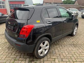 Chevrolet Trax  picture 7