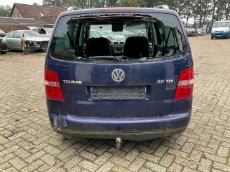Volkswagen Touran  picture 6
