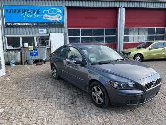 Unfallwagen Volvo S-40 S40 (MS), Sedan, 2004 / 2012 1.6 D 16V 2007/3