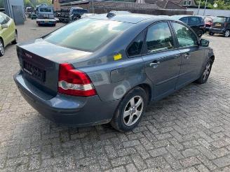 Volvo S-40 S40 (MS), Sedan, 2004 / 2012 1.6 D 16V picture 7