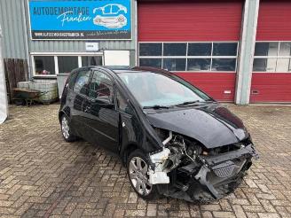 Purkuautot passenger cars Mitsubishi Colt Colt (Z2/Z3), Hatchback, 2004 / 2012 1.3 16V 2007/10