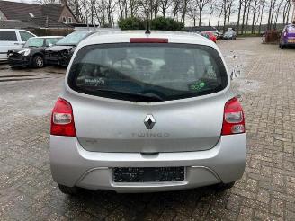 Renault Twingo  picture 6