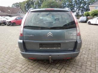 Citroën C4-picasso  picture 5
