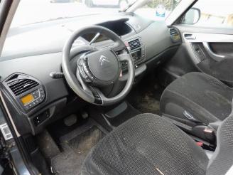 Citroën C4-picasso  picture 4