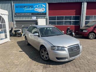 Audi A3  picture 1