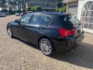 BMW 1-serie 1 serie (F20), Hatchback 5-drs, 2011 / 2019 116i 1.5 12V picture 5