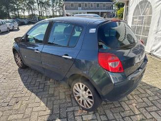 Renault Clio Clio III (BR/CR), Hatchback, 2005 / 2014 1.2 16V TCe 100 picture 5