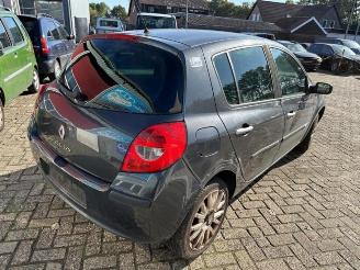 Renault Clio Clio III (BR/CR), Hatchback, 2005 / 2014 1.2 16V TCe 100 picture 7