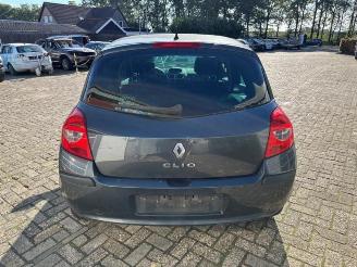 Renault Clio Clio III (BR/CR), Hatchback, 2005 / 2014 1.2 16V TCe 100 picture 6