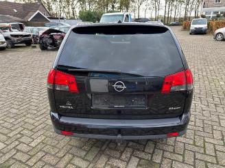 Opel Vectra Vectra C Caravan, Combi, 2003 / 2009 2.2 DIG 16V picture 6