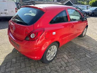Opel Corsa Corsa D, Hatchback, 2006 / 2014 1.2 16V picture 7