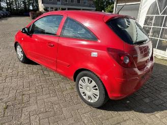 Opel Corsa Corsa D, Hatchback, 2006 / 2014 1.2 16V picture 5