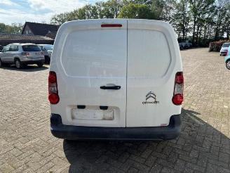 Citroën Berlingo Berlingo, Van, 2008 / 2021 1.6 Hdi 75 picture 6