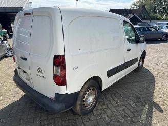 Citroën Berlingo Berlingo, Van, 2008 / 2021 1.6 Hdi 75 picture 7