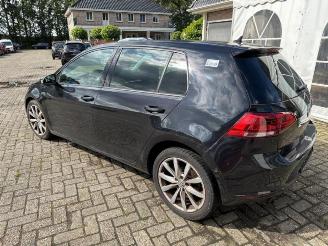 Volkswagen Golf Golf VII (AUA), Hatchback, 2012 / 2021 1.6 TDI 16V picture 5