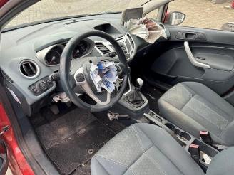 Ford Fiesta Fiesta 6 (JA8), Hatchback, 2008 / 2018 1.25 16V picture 4