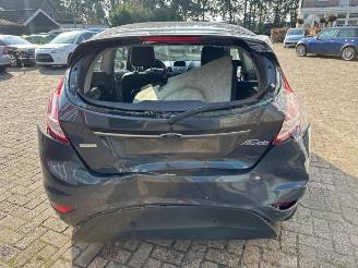 Ford Fiesta Fiesta 6 (JA8), Hatchback, 2008 / 2018 1.0 EcoBoost 12V 100 picture 6