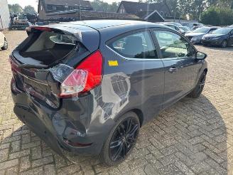 Ford Fiesta Fiesta 6 (JA8), Hatchback, 2008 / 2018 1.0 EcoBoost 12V 100 picture 7