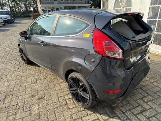Ford Fiesta Fiesta 6 (JA8), Hatchback, 2008 / 2018 1.0 EcoBoost 12V 100 picture 5