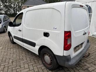 Peugeot Partner Partner (GC/GF/GG/GJ/GK), Van, 2008 / 2018 1.6 HDI 75 16V picture 5