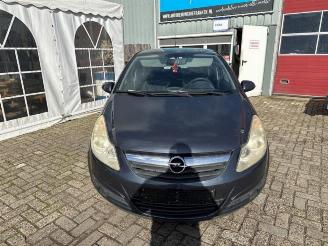 Opel Corsa Corsa D, Hatchback, 2006 / 2014 1.2 16V picture 2