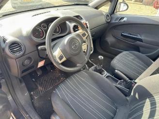 Opel Corsa Corsa D, Hatchback, 2006 / 2014 1.2 16V picture 4