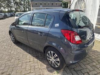 Opel Corsa Corsa D, Hatchback, 2006 / 2014 1.2 16V picture 5