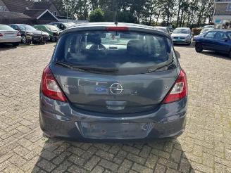 Opel Corsa Corsa D, Hatchback, 2006 / 2014 1.2 16V picture 6