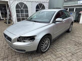 Volvo S-40 S40 (MS), Sedan, 2004 / 2012 2.0 16V picture 3