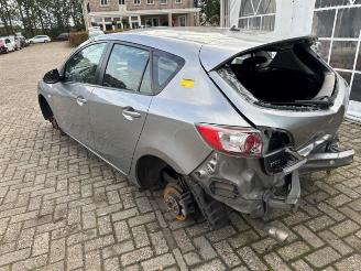 Mazda 3  picture 5