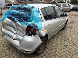 Renault Clio Clio III (BR/CR), Hatchback, 2005 / 2014 1.5 dCi 70 picture 7