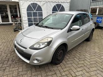 Renault Clio Clio III (BR/CR), Hatchback, 2005 / 2014 1.5 dCi 70 picture 3