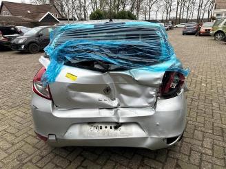 Renault Clio Clio III (BR/CR), Hatchback, 2005 / 2014 1.5 dCi 70 picture 6