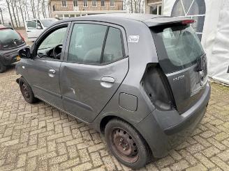 Hyundai I-10 i10 (F5), Hatchback, 2007 / 2013 1.1i 12V picture 5