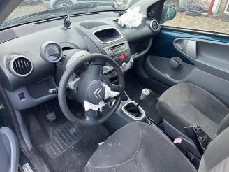 Citroën C1 C1, Hatchback, 2005 / 2014 1.0 12V picture 4
