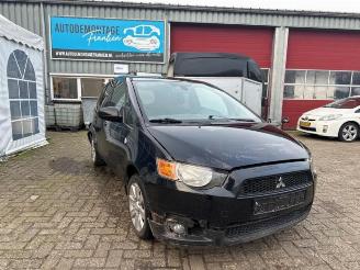 Purkuautot passenger cars Mitsubishi Colt Colt (Z2/Z3), Hatchback, 2004 / 2012 1.3 16V 2011/1