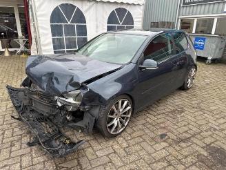 Volkswagen Golf Golf V (1K1), Hatchback, 2003 / 2010 1.4 TSI 122 16V picture 3